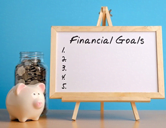 How to Handle Multiple Financial Goals With a Limited Monthly Income