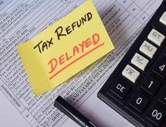 Tax Refund Delay in 2026? Causes and What You Can Do